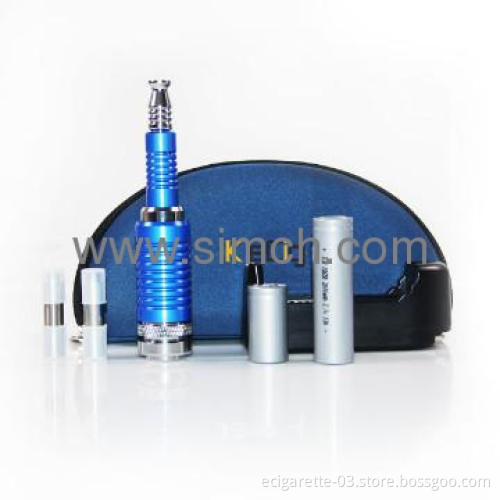 New product for 2013 electronic cigarette K100 telescopic model e cig